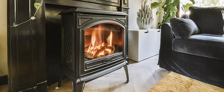 Valor Wood Fireplace in Pickering, ON