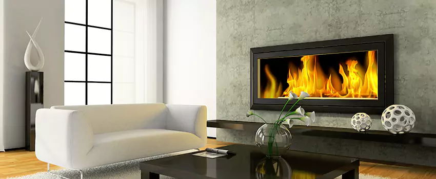 Ventless Fireplace Oxygen Depletion Sensor Installation and Repair Services in Pickering, Ontario