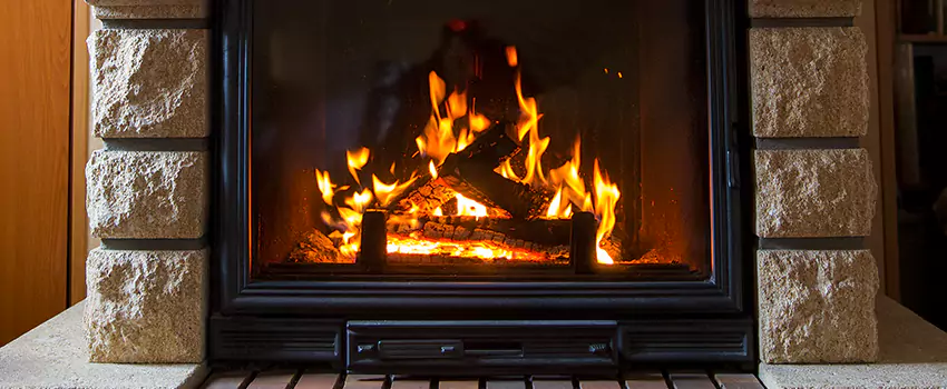 Cost of Wood Fireplace Installation in Pickering, ON