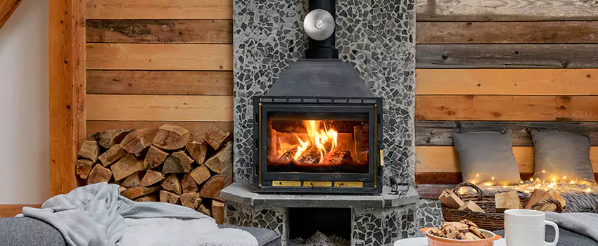 Affordable Wood Fireplace Fixing Solutions in Pickering, Ontario