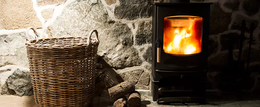 24/7 Wood Stove Installation Services in Pickering, Ontario
