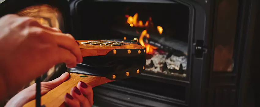 Wood Stove Grates Repair in Pickering, Ontario