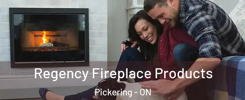  Regency Fireplace Products Pickering - ON