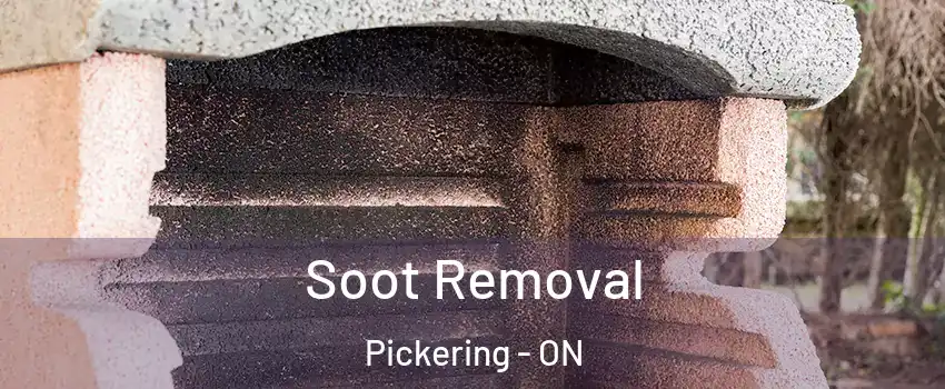  Soot Removal Pickering - ON